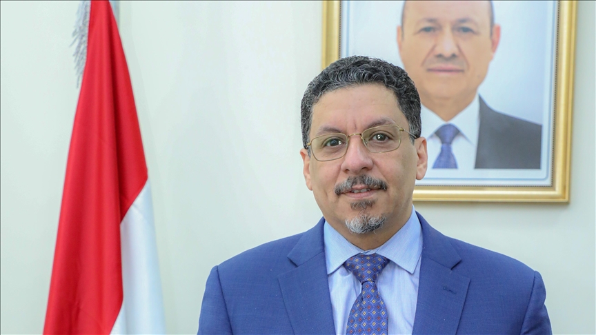 Yemen says Saudi Arabia, Houthi rebels holding talks to revive cease-fire
