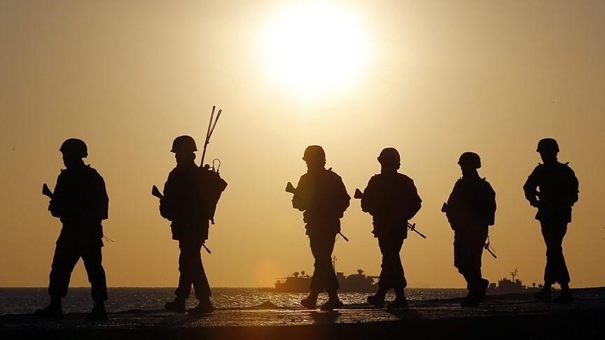 US, S.Korea, Japan agree on joint regular drills amid tensions with N.Korea