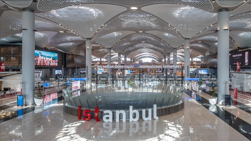 Deadline extended for Istanbul Airport's IGART Art Competition