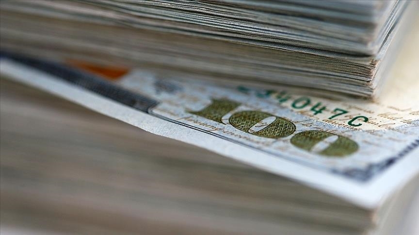 Türkiye's current account gap falls to $4.5B in March
