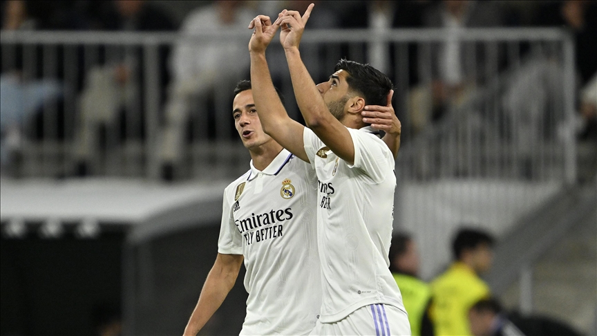 Marco Asensio leaving Real Madrid