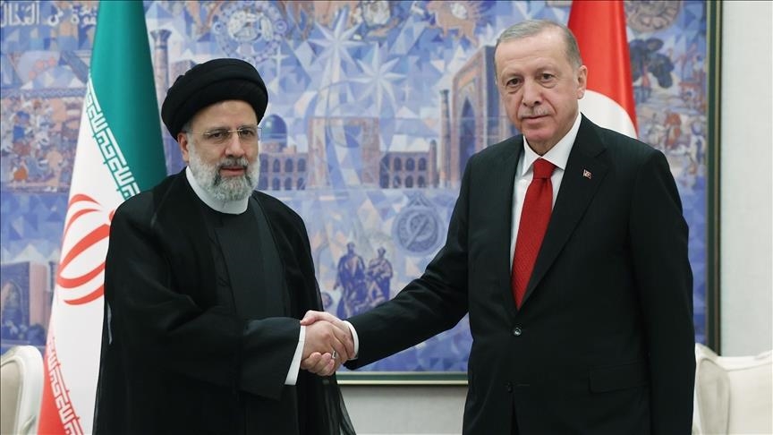 Iran congratulates Turkish President Erdogan on reelection