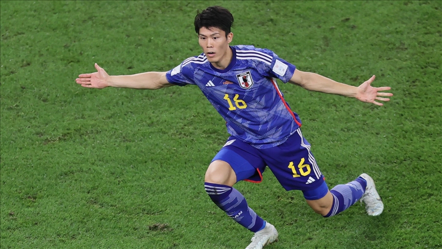 Arsenal right-back Tomiyasu sustains knee injury, out for rest of season
