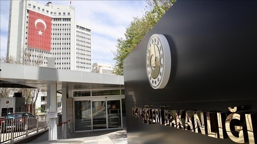 Türkiye assumes presidency of Black Sea Economic Cooperation organization