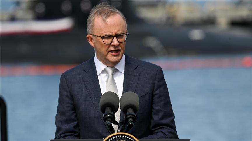 Australian premier calls proposed Indigenous referendum an ‘important reconciliation opportunity’