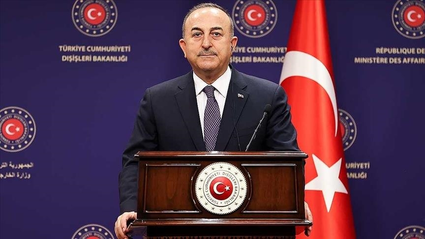 Türkiye voices solidarity with Pakistan after earthquake