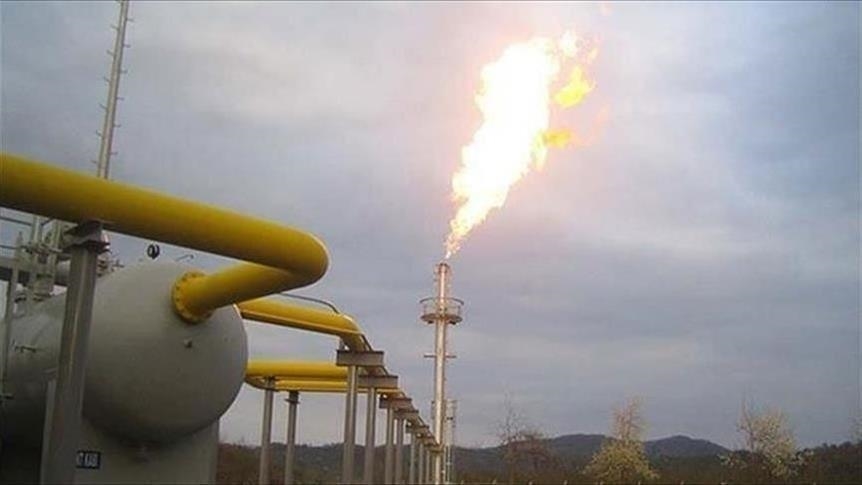 Russian oil and gas revenues down by 52% in January-April 2023