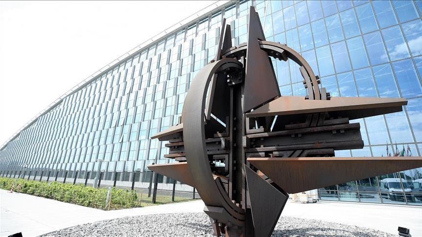 3 QUESTIONS - Finland is much closer to NATO membership than Sweden