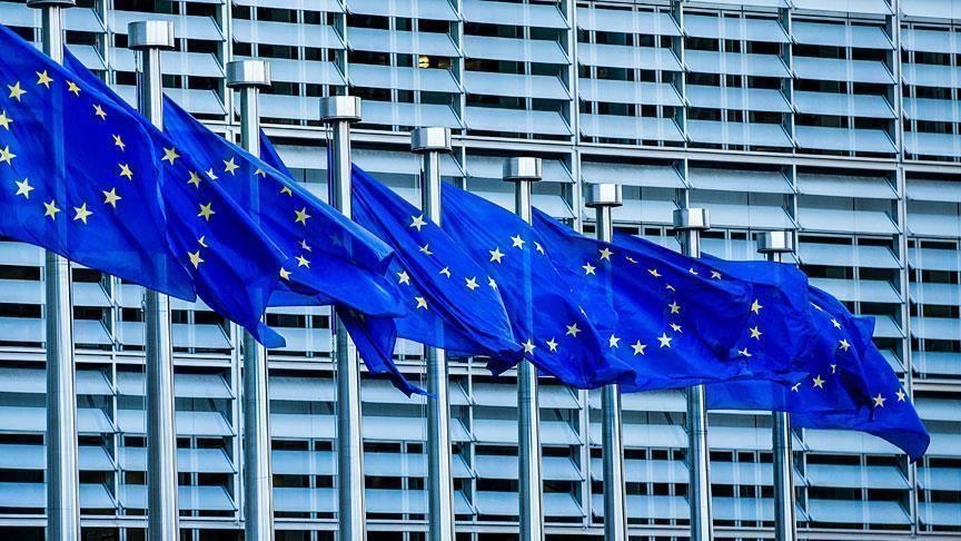 EU economy expands 1.2% in Q1