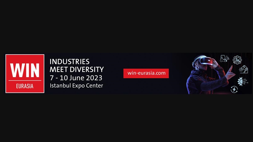 Major industrial expo opens doors in Istanbul