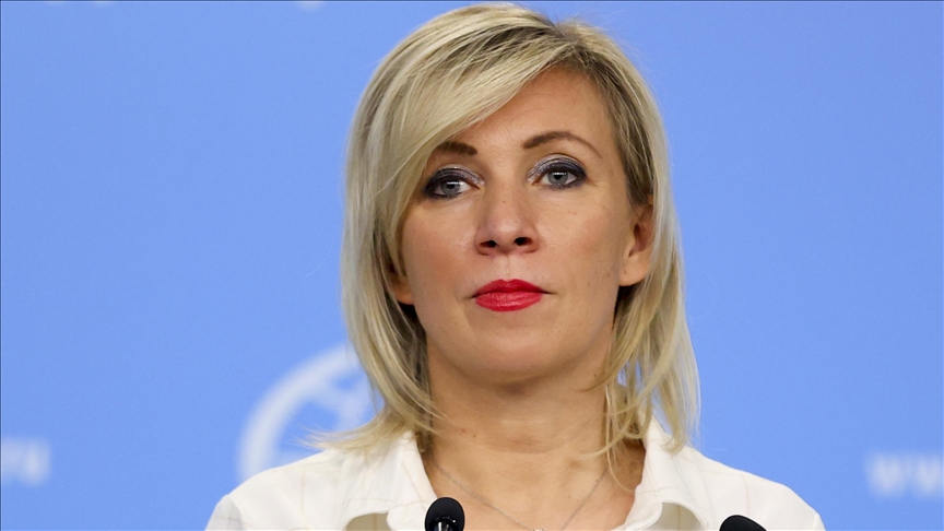 'Neocolonialism': Moscow slams Germany over India purchasing Russian weapons comment