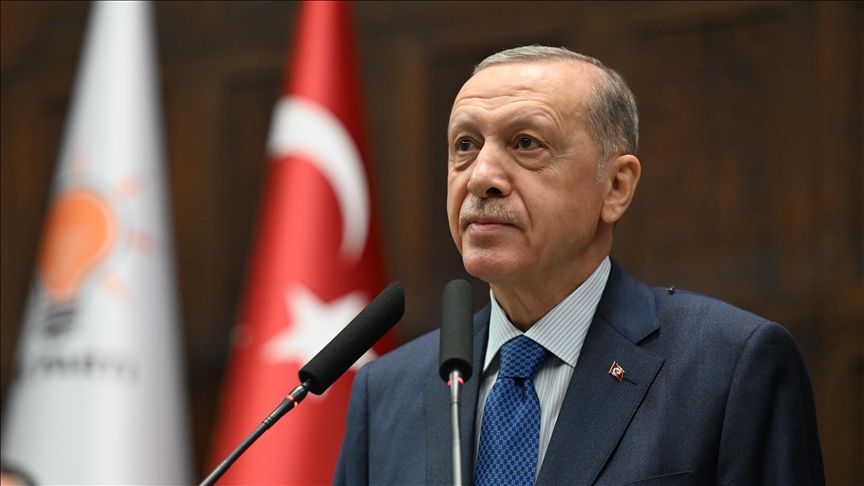 Türkiye to never yield to provocations or threats amid Quran burnings, says President Erdogan