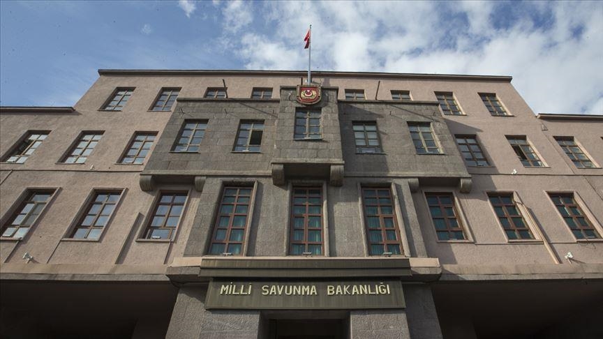 Sweden can become NATO member if it fulfills commitments, says Turkish defense minister