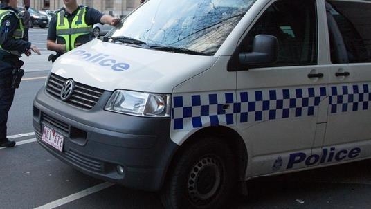 Australian authorities raid homes of several New South Wales Liberal Party members