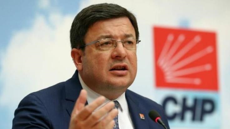 Will of voters above everything, says Turkish opposition party