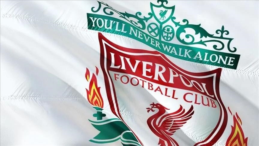Liverpool fans boo UK national anthem on coronation day