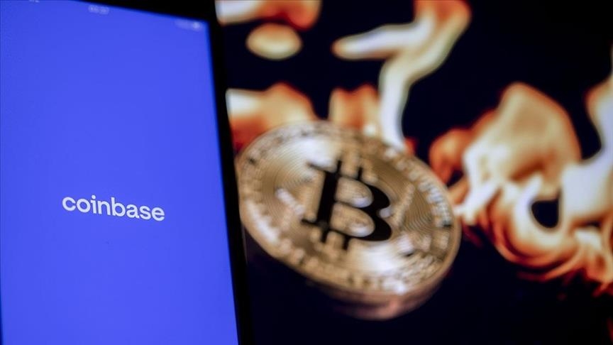 Crypto firm Coinbase charged with exchange, staking violations in US