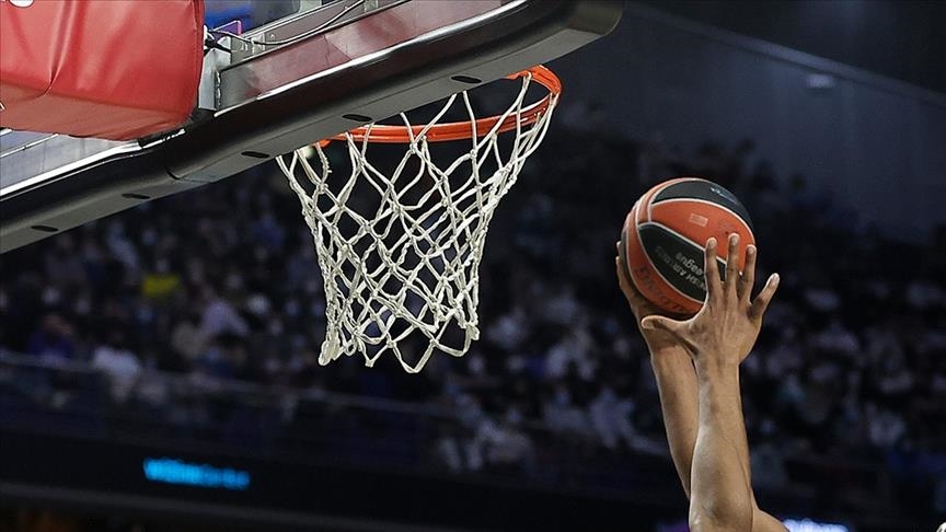 French guard Beaubois extends contract with Türkiye's Anadolu Efes