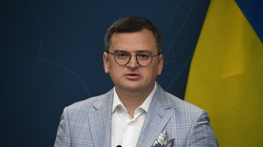 Ukraine says providing modern warplanes to Kyiv will be ‘investment of decade’ in Europe’s security