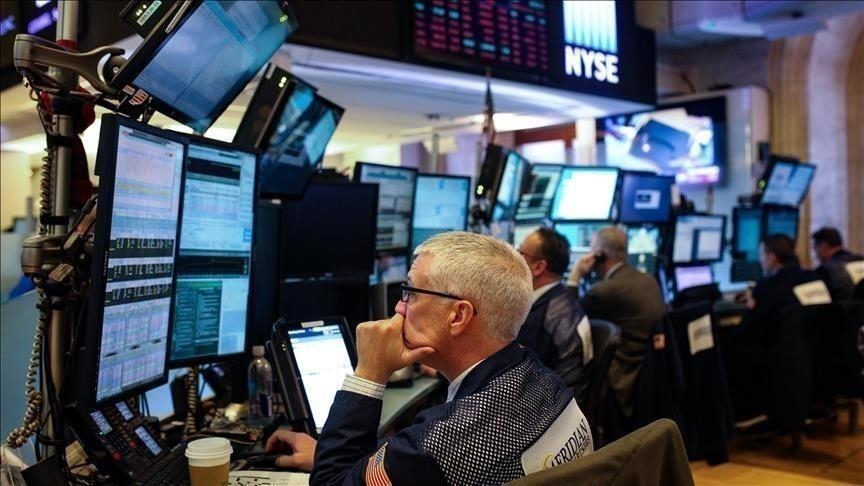 US stocks close higher with optimism over debt ceiling bill