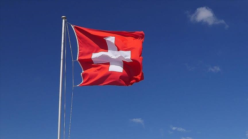 Swiss lawmakers reject $5.5B aid package for Ukraine