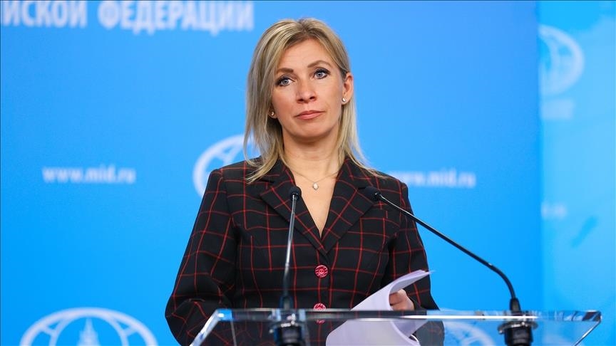 Russian, Turkish foreign ministers outline topics of mutual interest in 1st phone call