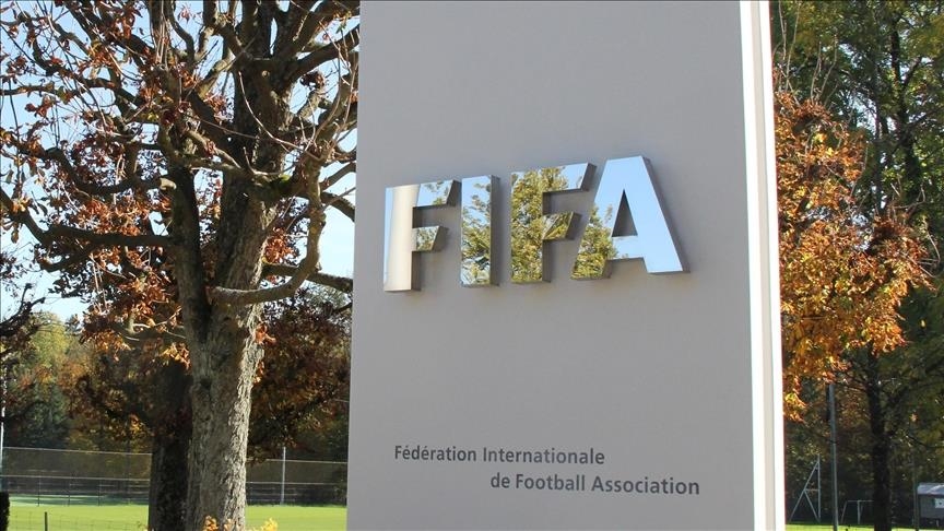 2023 Club World Cup to be held in Jeddah, Saudi Arabia