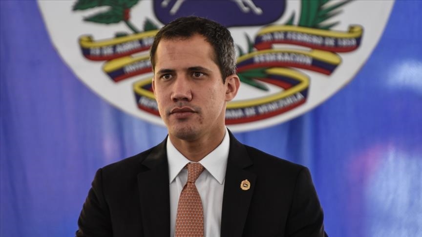 Venezuelan opposition politician criticizes US for outreach to the Venezuelan government