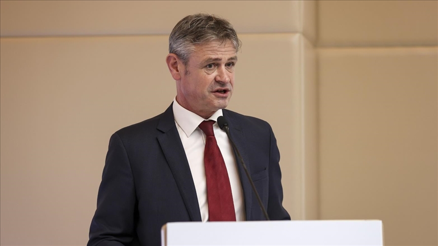 Swiss envoy summoned over provocations targeting Türkiye’s president