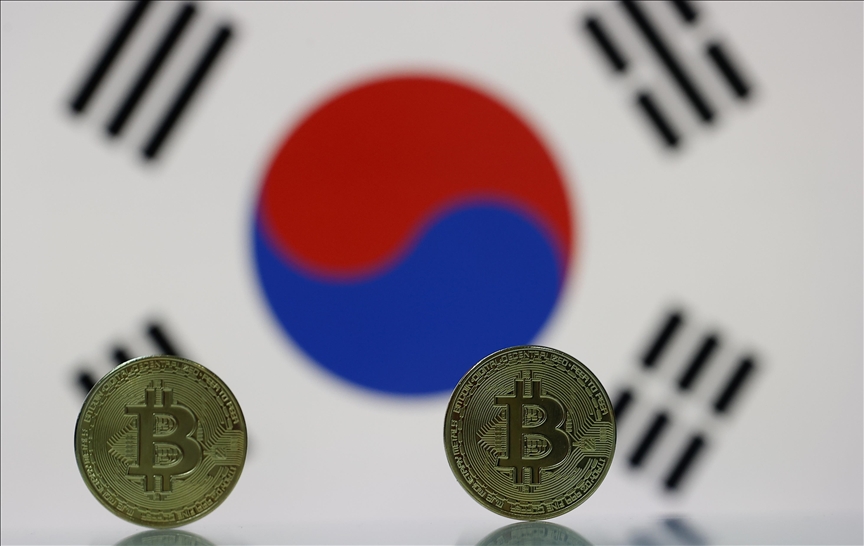 South Korean lawmakers mandated to declare virtual assets