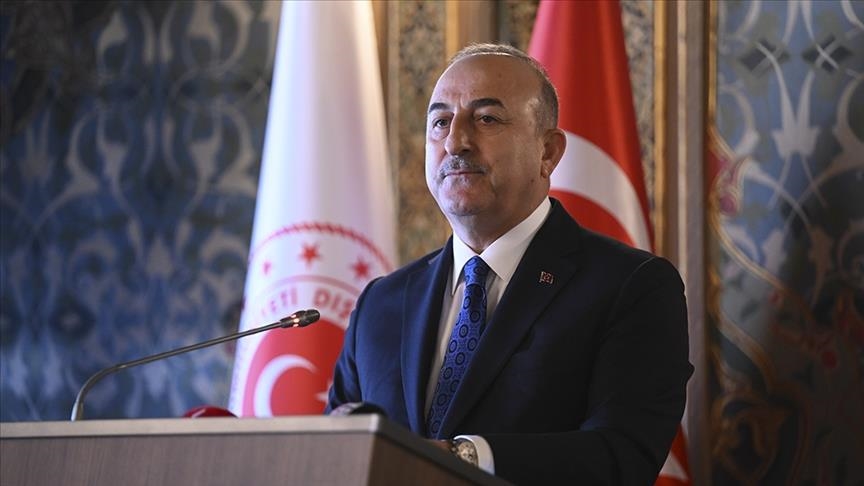 Türkiye to continue to protect rights of Turkish Cypriots over energy resources: Foreign minister