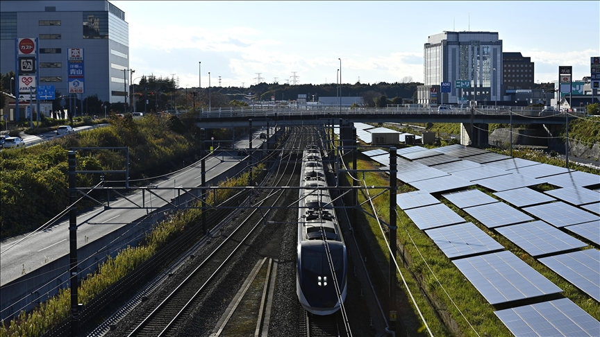 Japan to pump $107B in hydrogen supply to accelerate decarbonization