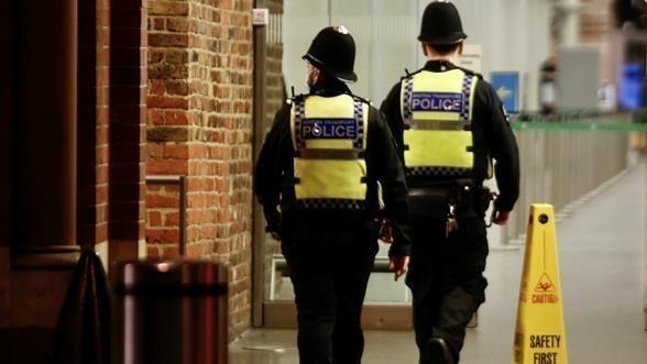'UK police discriminate against ethnic minorities based on suspicion'