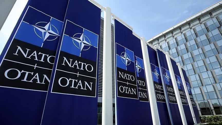 Turkish, Dutch, US defense chiefs hold talks on sidelines of key NATO meeting
