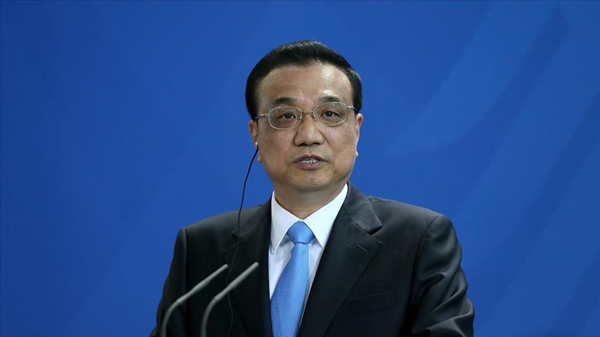 Premier Li says China to inject new impetus into global economic development