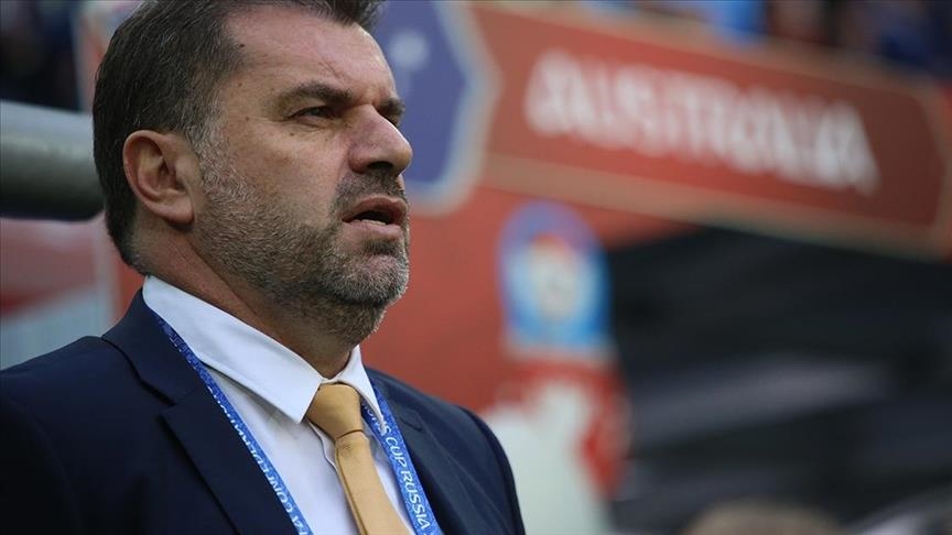 Postecoglou becomes Tottenham Hotspur’s new manager after leaving Celtic