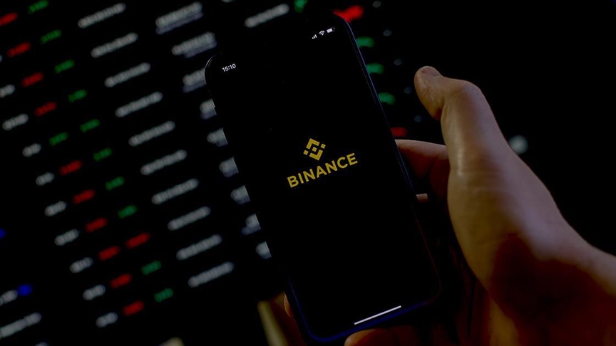 Crypto firm Binance, founder sued for US securities law violations