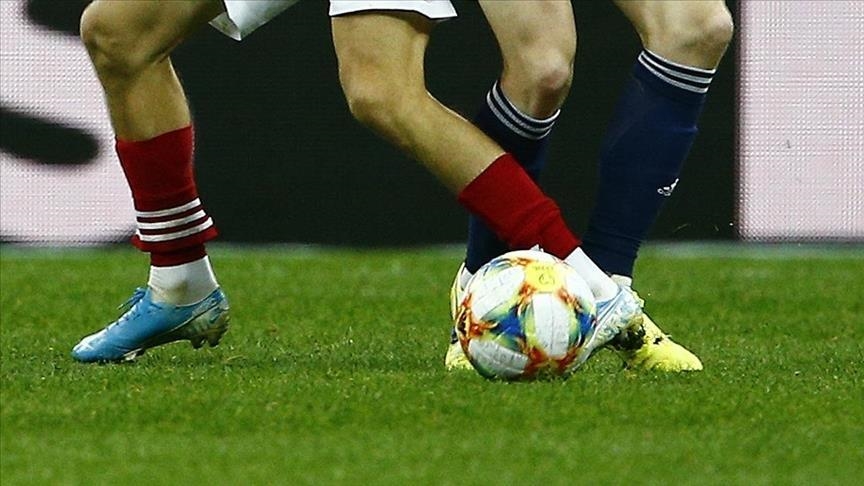 Top scorers lead their teams to league titles in European leagues