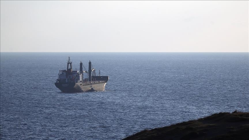 Black Sea grain deal extension 'lifeline' for those facing food scarcity, financial instability: Red Cross