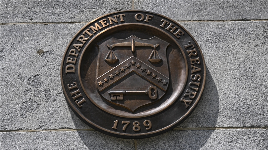 US sanctions 2 firms, 2 individuals over Iranian internet censorship