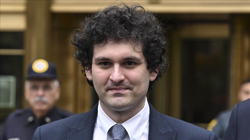Former FTX CEO sees new charges withdrawn, to be tried only on original ones