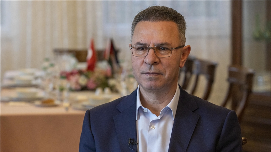 Palestinian envoy tells about Ramadan traditions inherited from Ottomans, shared values with Turkish people